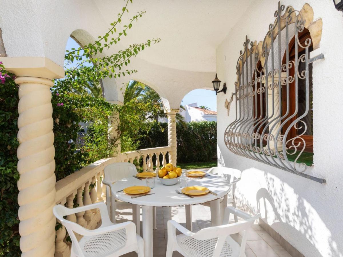 Villa Masboquera Miami Playa Esterno foto